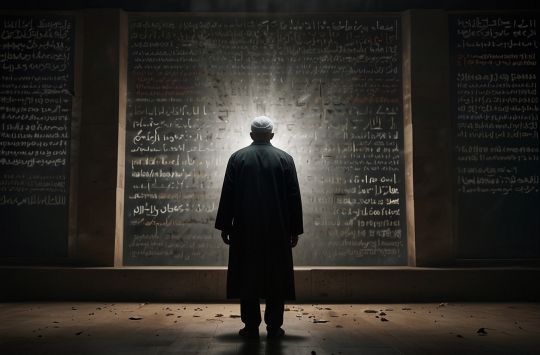 MY JOURNEY : Dinamika Eksperimen Jihad di Indonesia (5)